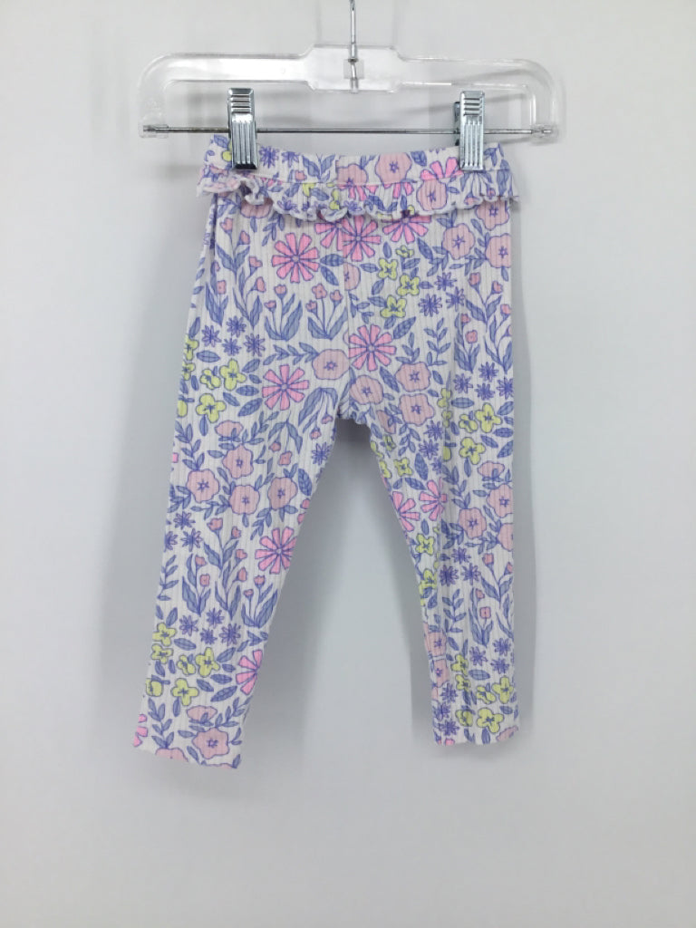 Cat & Jack Child Size 18 Months Blue Pants - girls
