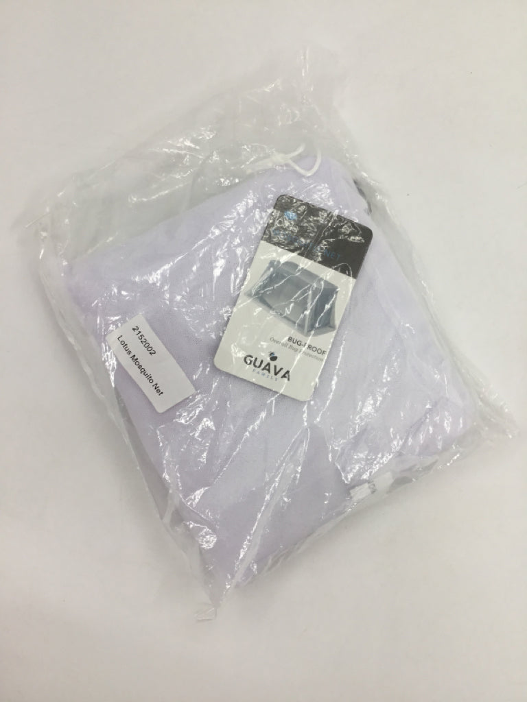 Guava Lotus Play Yard Mosquito Net