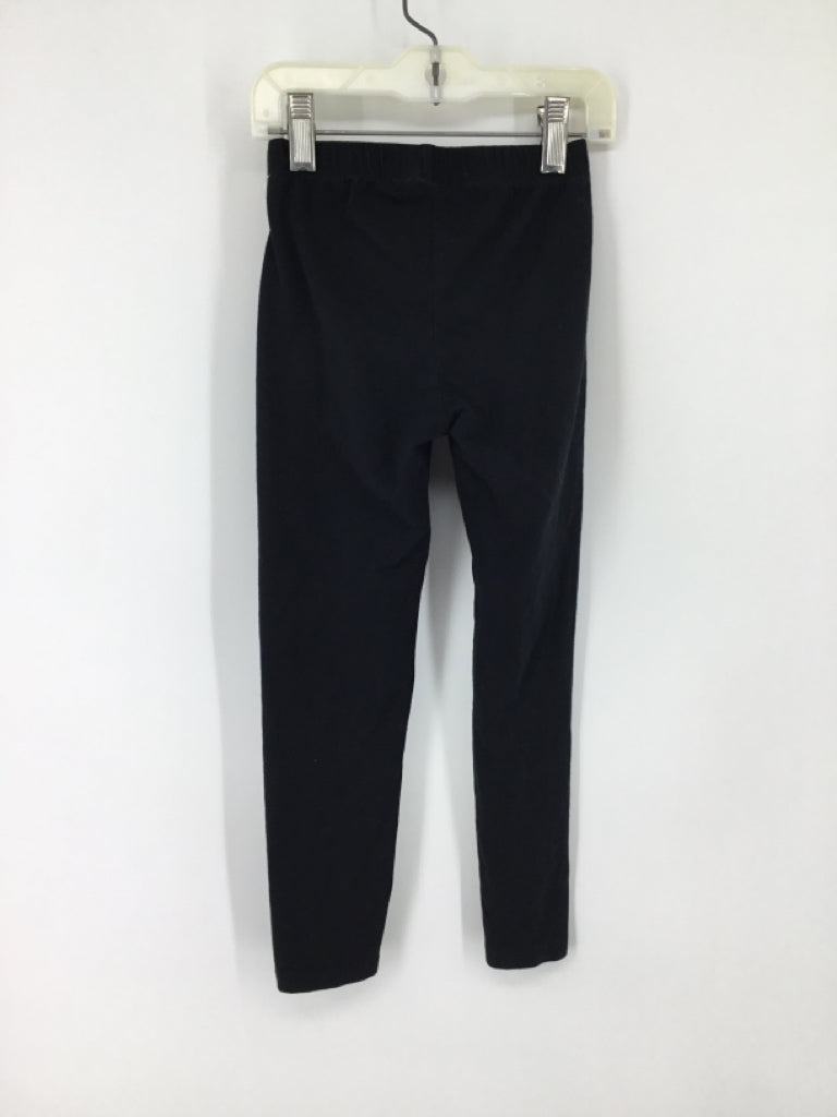 Cat & Jack Child Size 6 Black Pants - girls