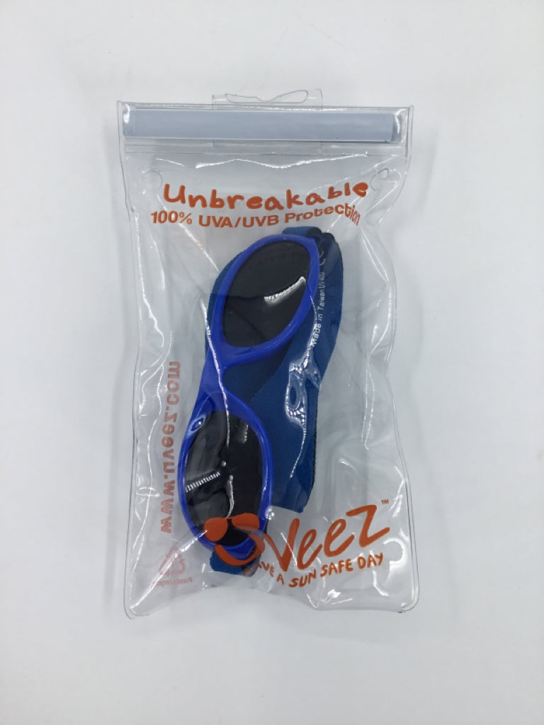 Uveez Blue Sun Glasses