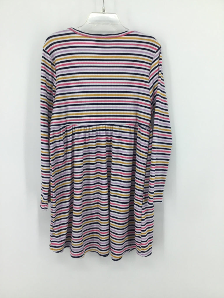 Picapino Child Size 6 Multi-Color Dress - girls