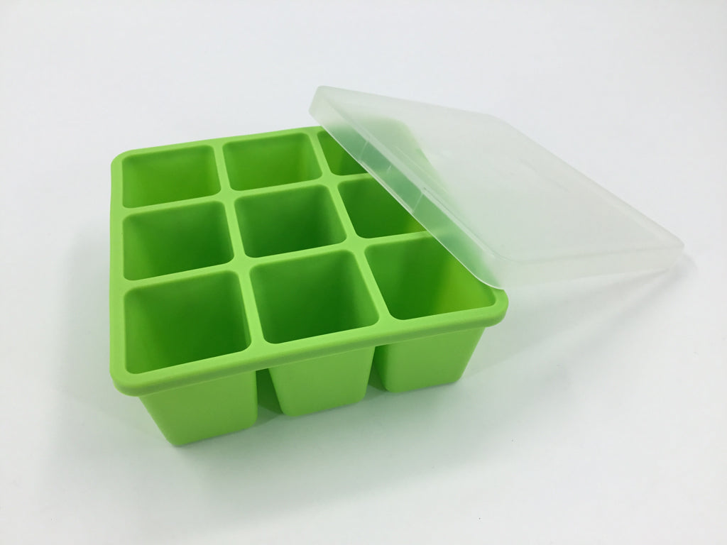 Nuk baby food Storage