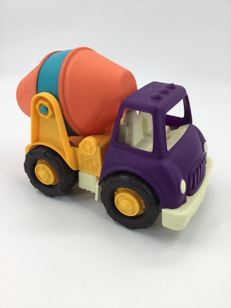 B Toys Cement Truck
