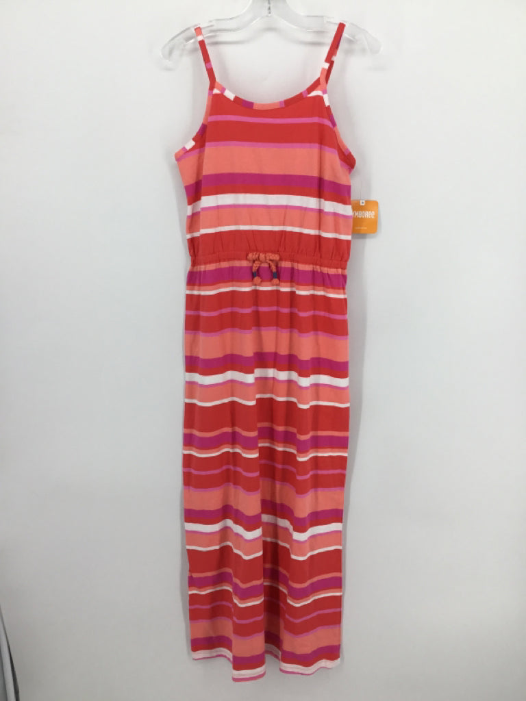 Gymboree Child Size 10 Pink Dress - girls