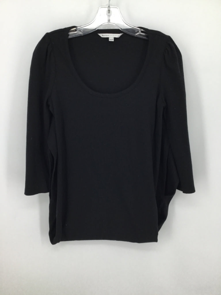 The Nines by Hatch Size S Cotton Blend Dress - Maternity