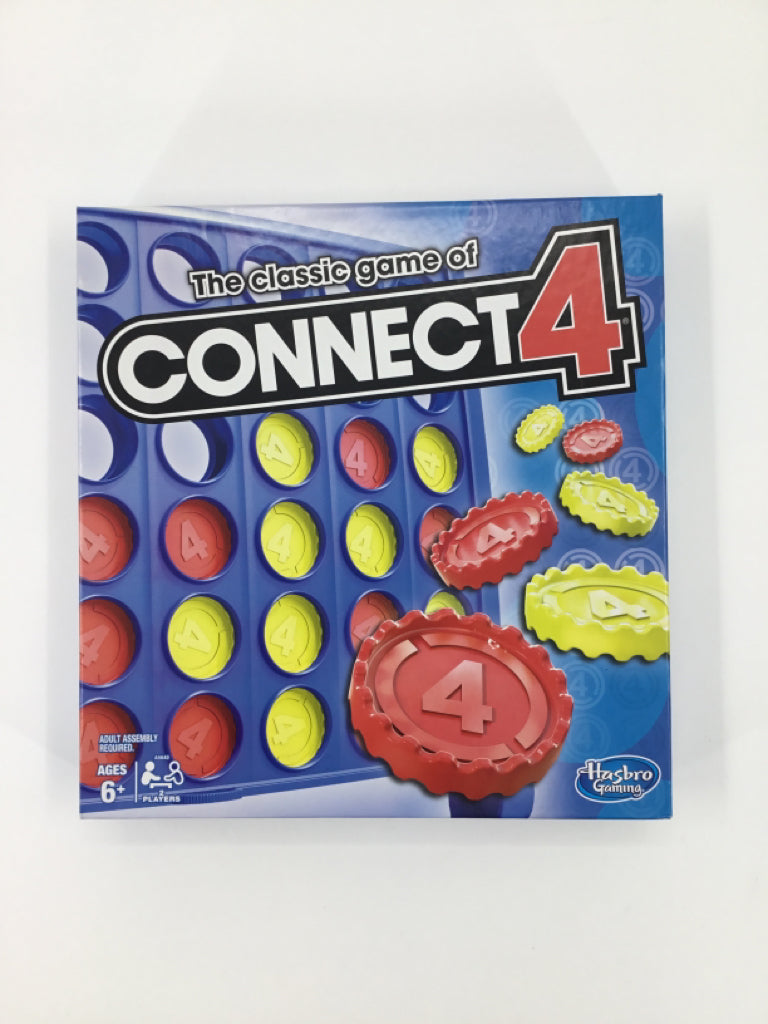 Hasbro Connect 4 Game