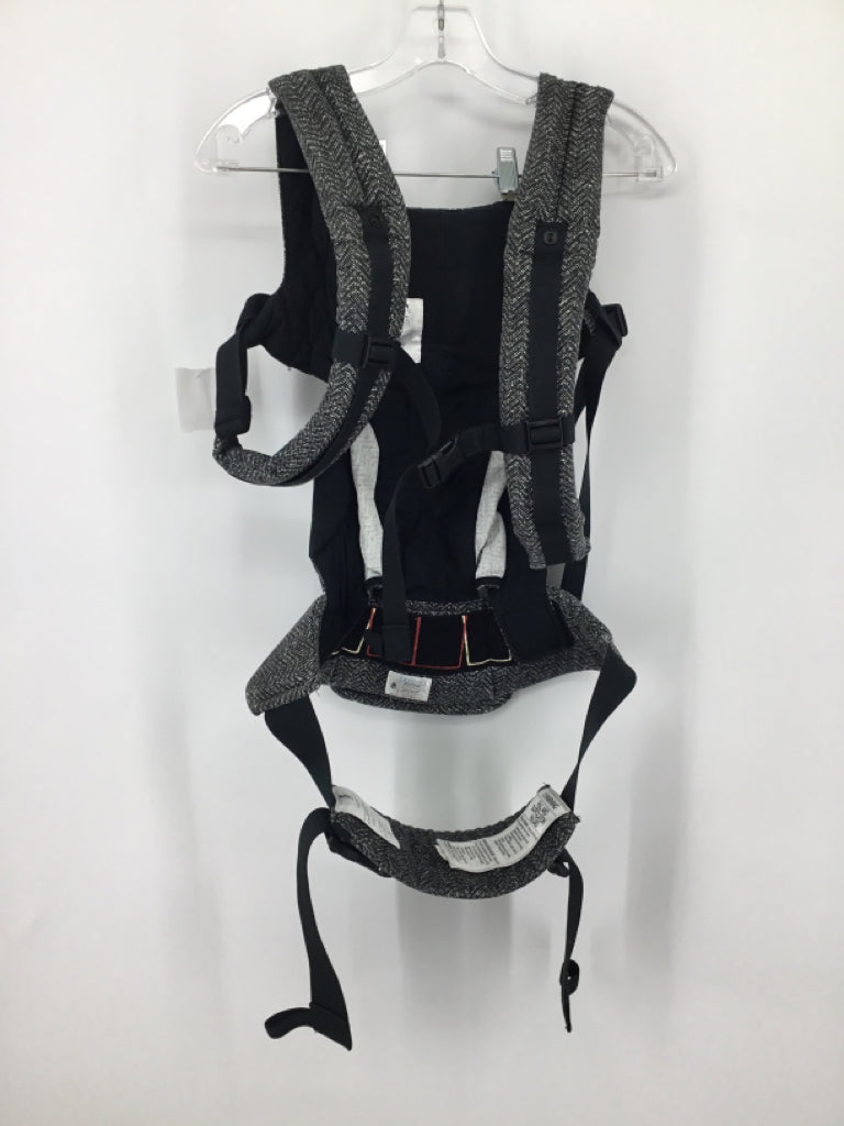 ErgoBaby Omni 360 Baby/Child Carrier