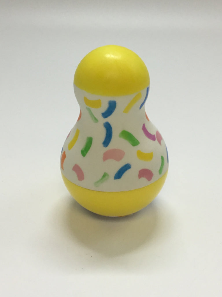 Lovevery Tummy Time Wobbler Toy