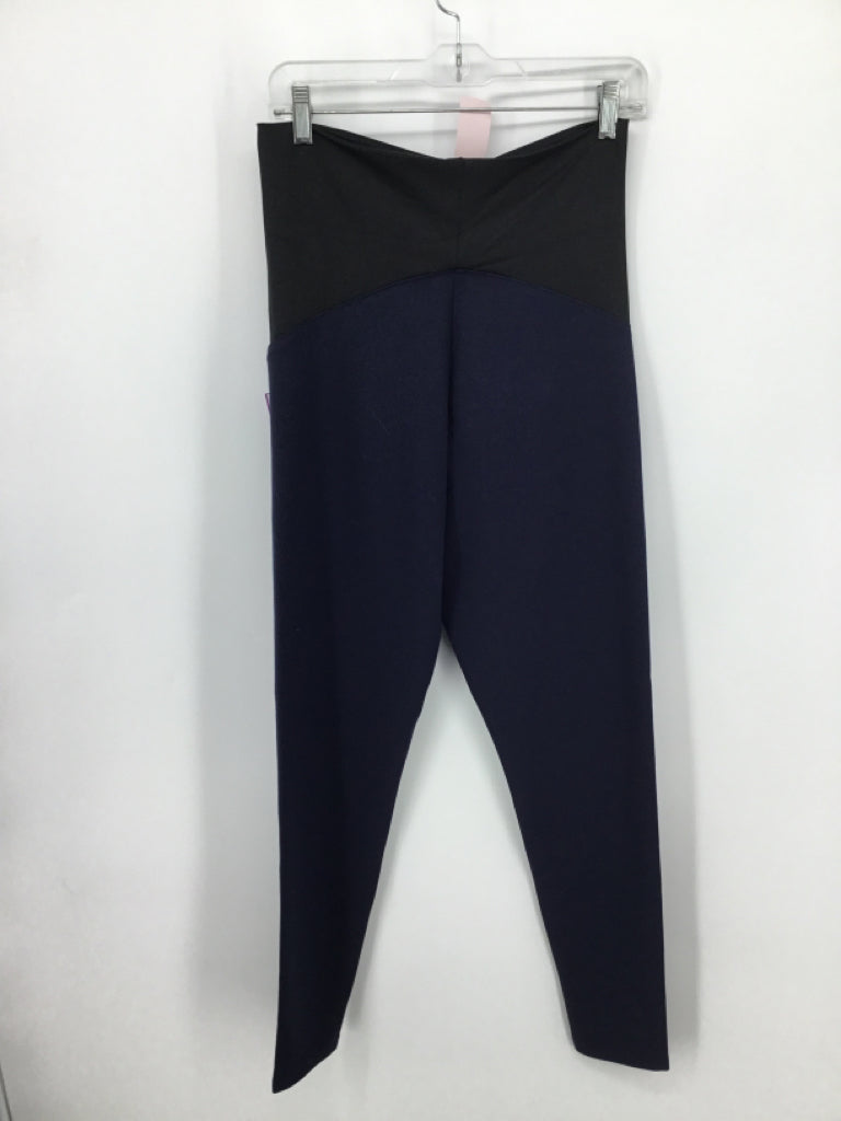 LOFT Size M Poly Blend Pants