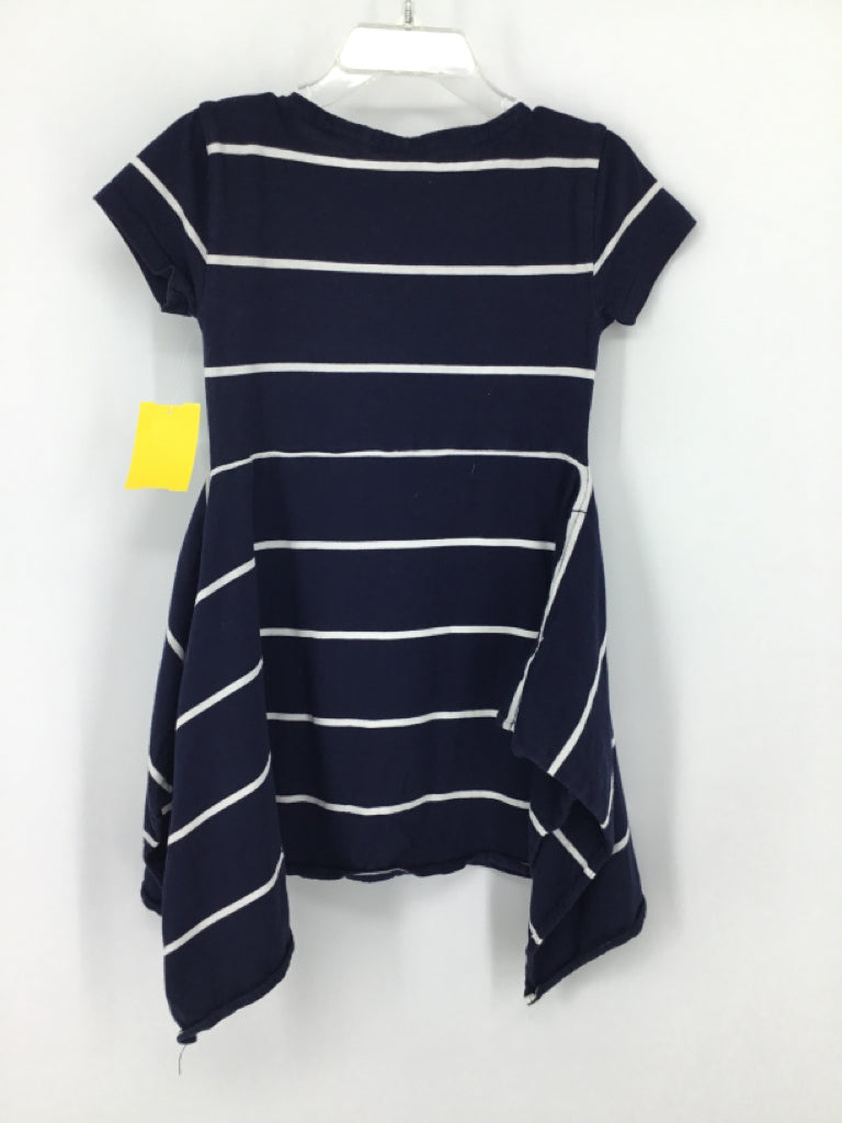 Crewcuts Child Size 2 Navy Dress - girls
