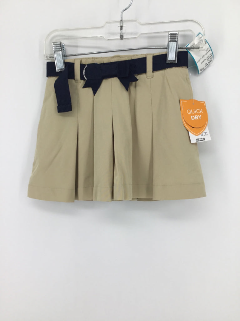 Gymboree Child Size 2 Tan Skirts - girls