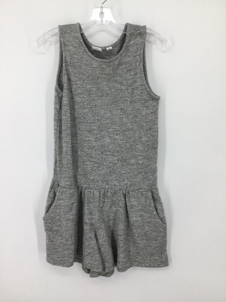 Gap Kids Child Size 10 Gray Outfit - girls