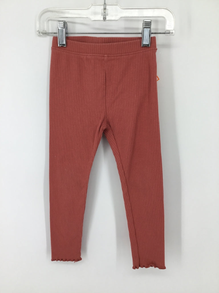 Old Navy Child Size 3 Pink Pants - girls