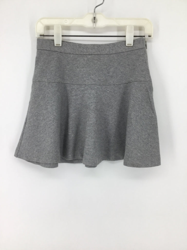 Crewcuts Child Size 8 Gray Skirts - girls