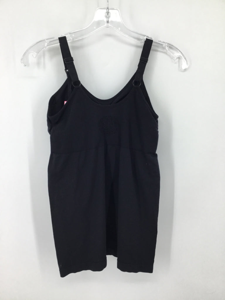 Kindred Bravely Size L Nylon Blend Nursing Nursing Apparel
