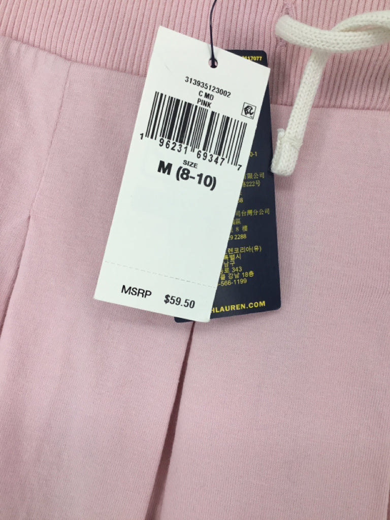 Ralph Lauren Child Size 8 Pink Skirts - girls