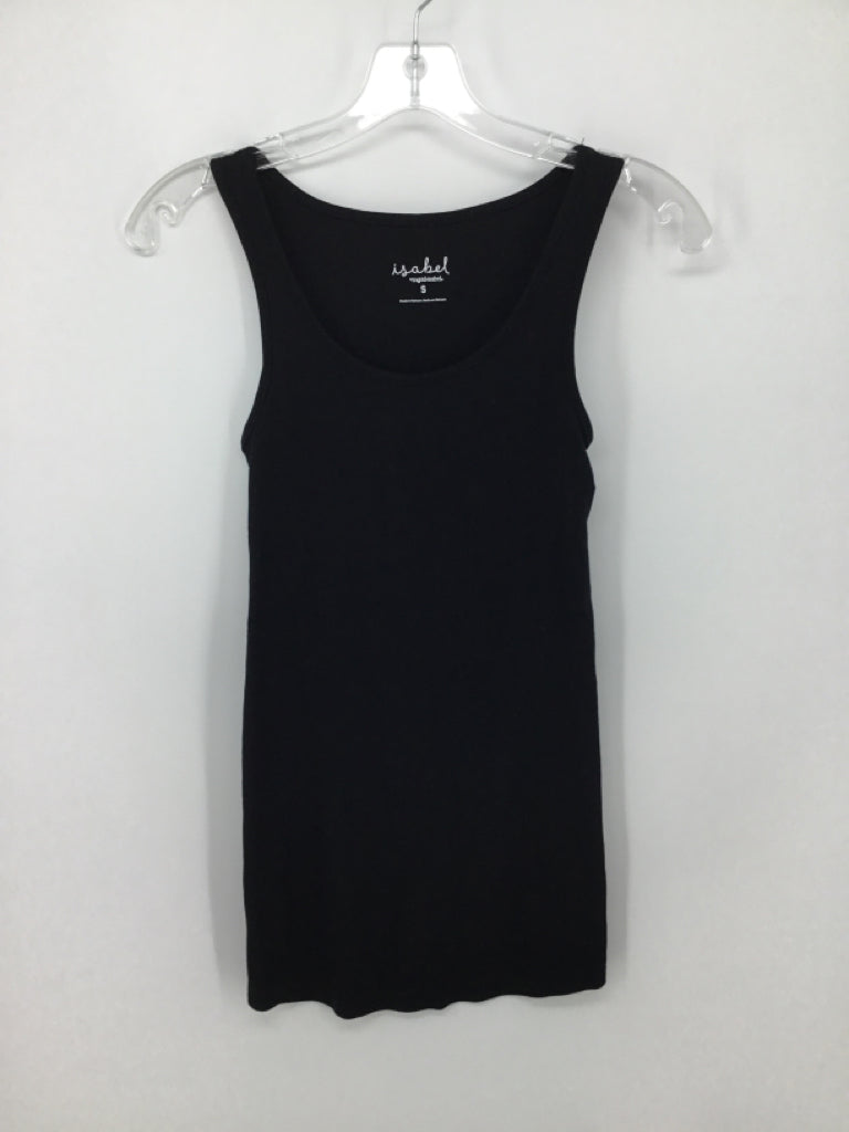 Isabel by Ingrid+Isabel Size S Cotton Blend Top