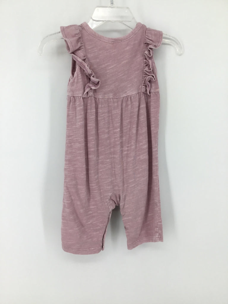 Nordstrom Child Size Newborn Pink Outfit - girls