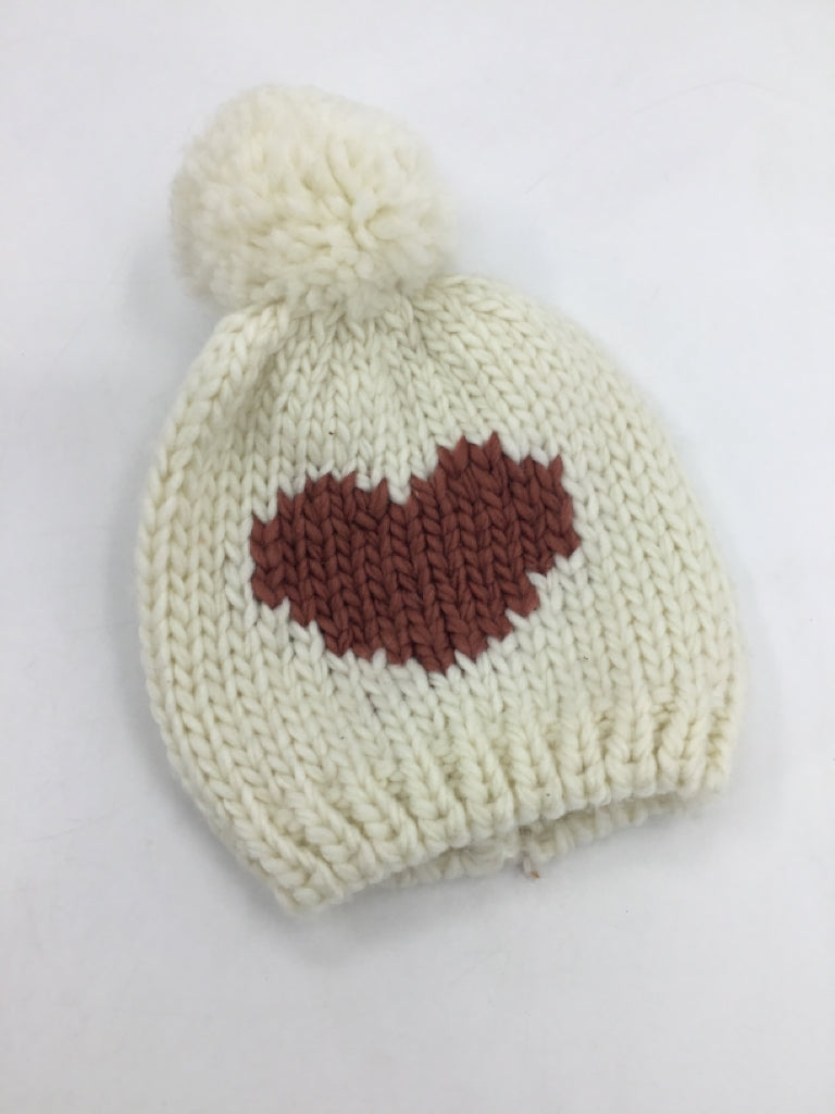 Lauren Conrad Child Size 12 Months White Hats - girls