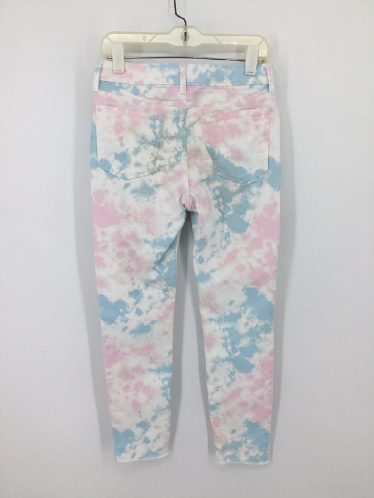 Gap Denim Child Size 12 Multi-Color Jeans - girls