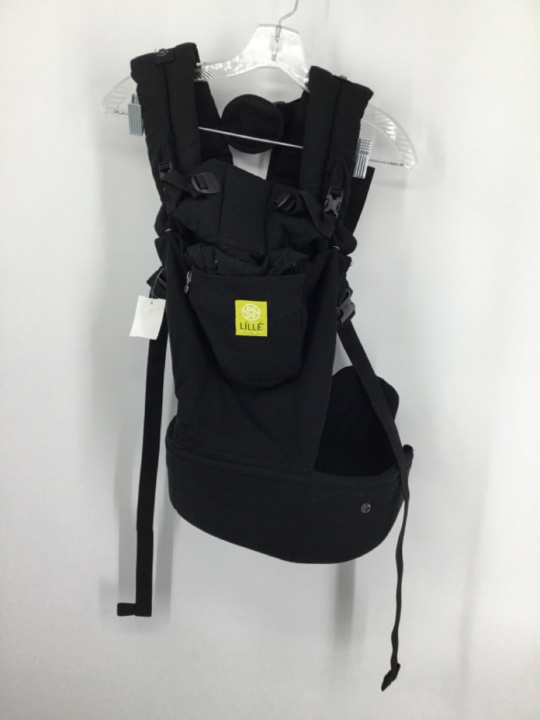 Lillebaby Gray Complete 6 in 1 Carrier