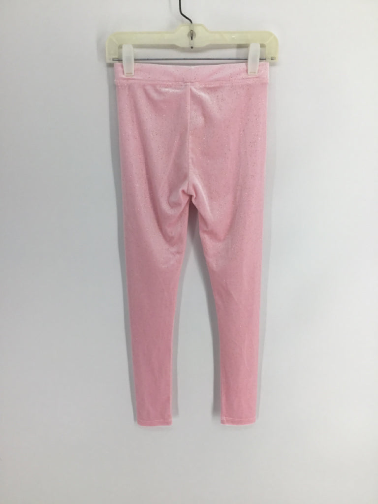 Crewcuts Child Size 10 Pink Pants - girls