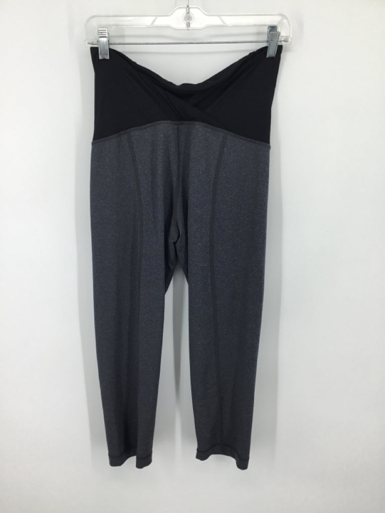 Be Maternity Size M Poly Blend Pants