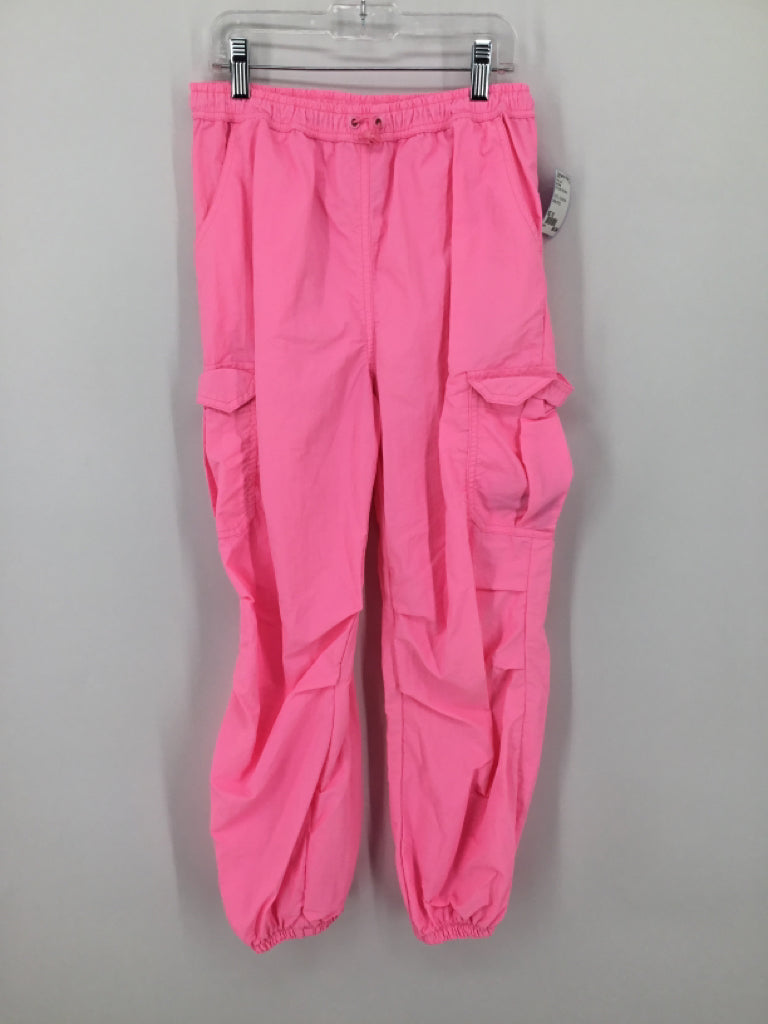 Art Class Child Size 10 Pink Pants - girls