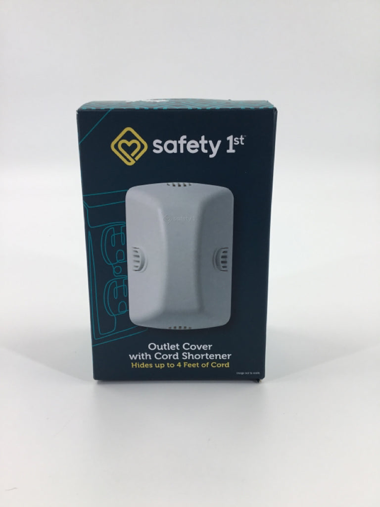 Safety 1st Outlet Cover