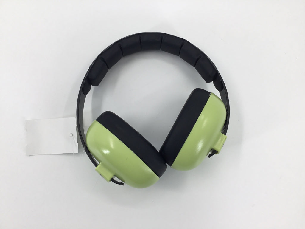 BANZ Kids Headphones - adjustable