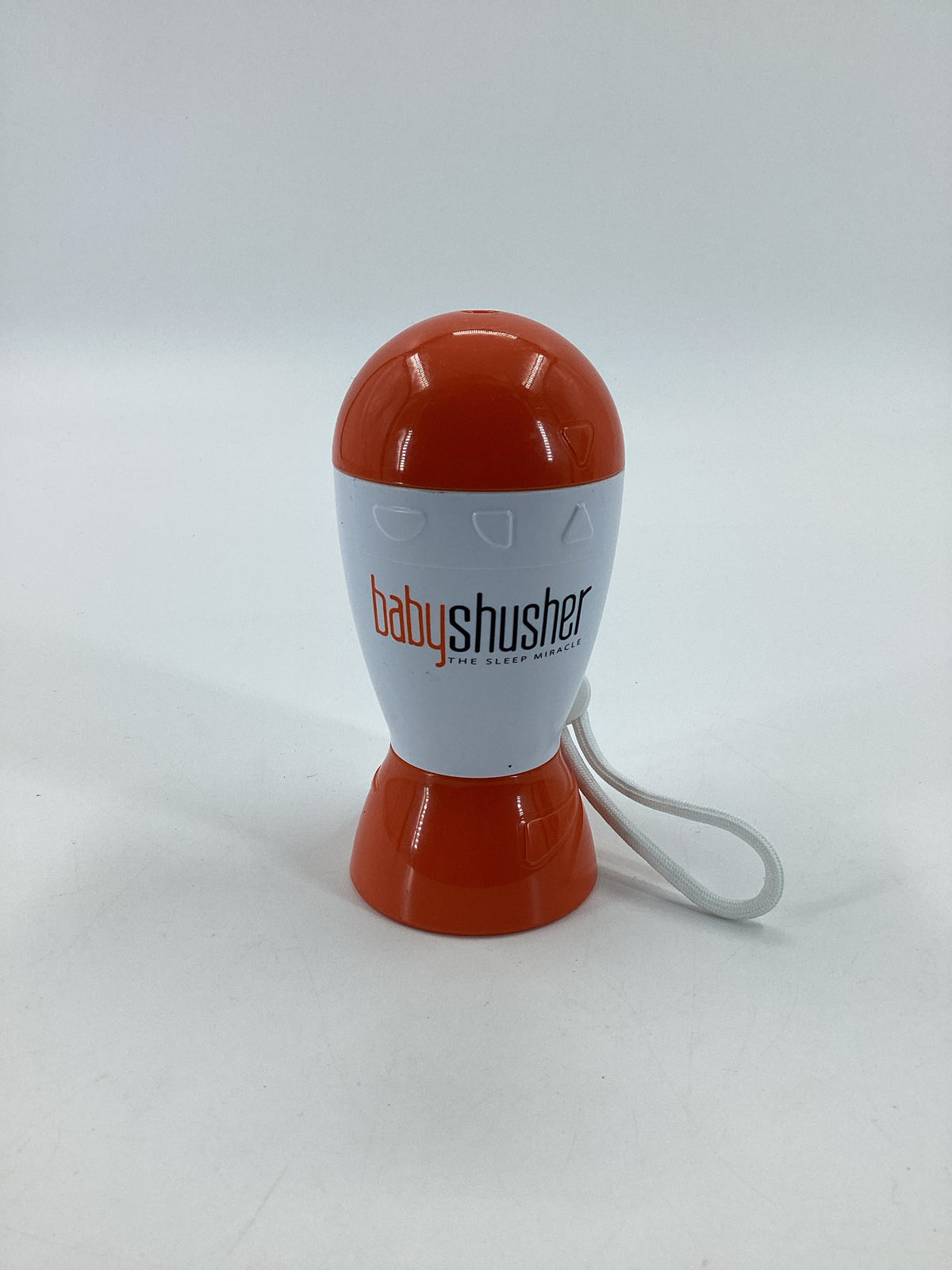 Baby Shusher - The Sleep Miracle