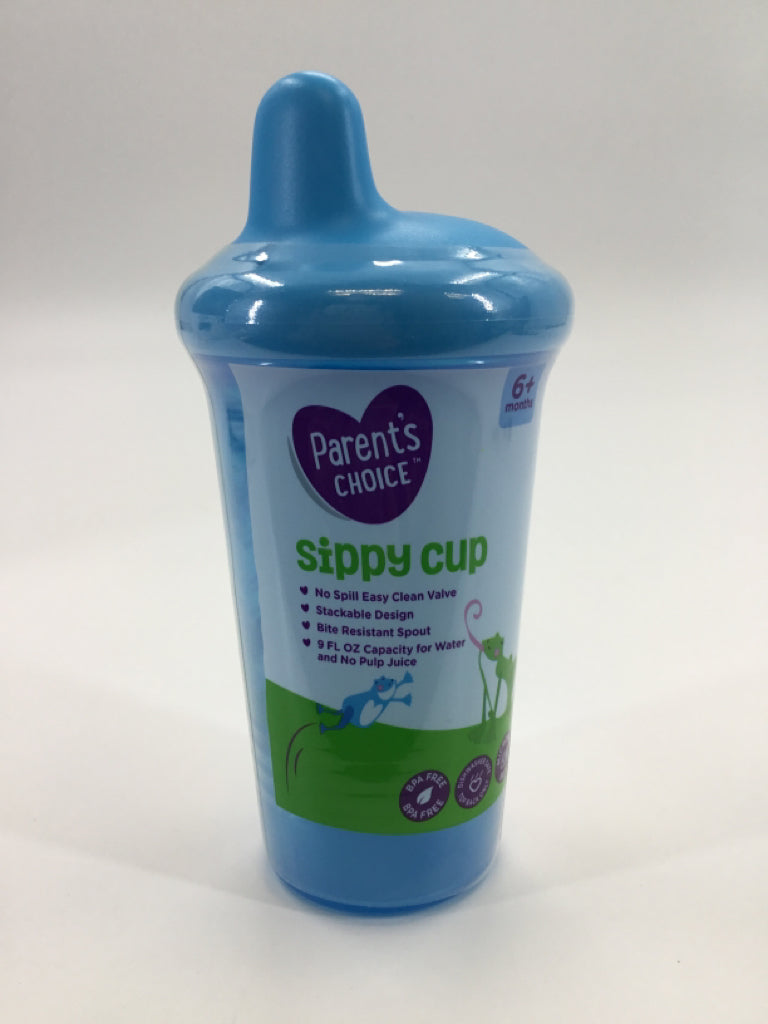 Parent's Choice Sippy Cup