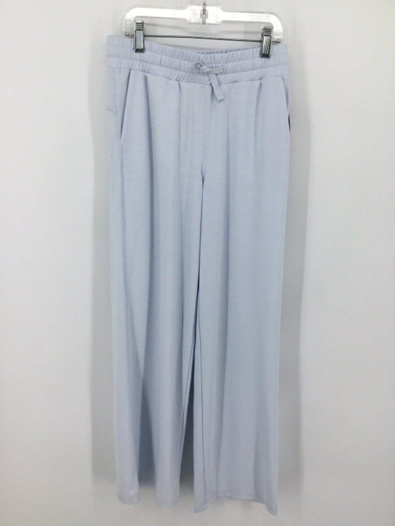 We Wander Child Size 12 Blue Pants - girls