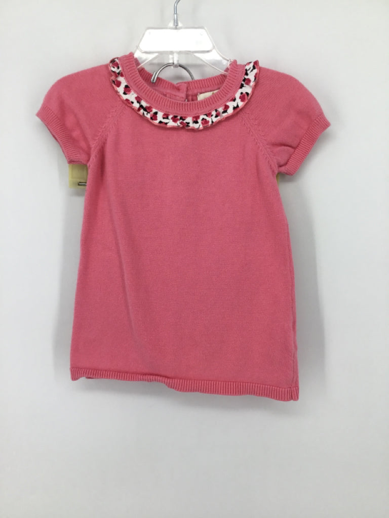 Kate Spade Child Size 9 Months Pink Dress - girls