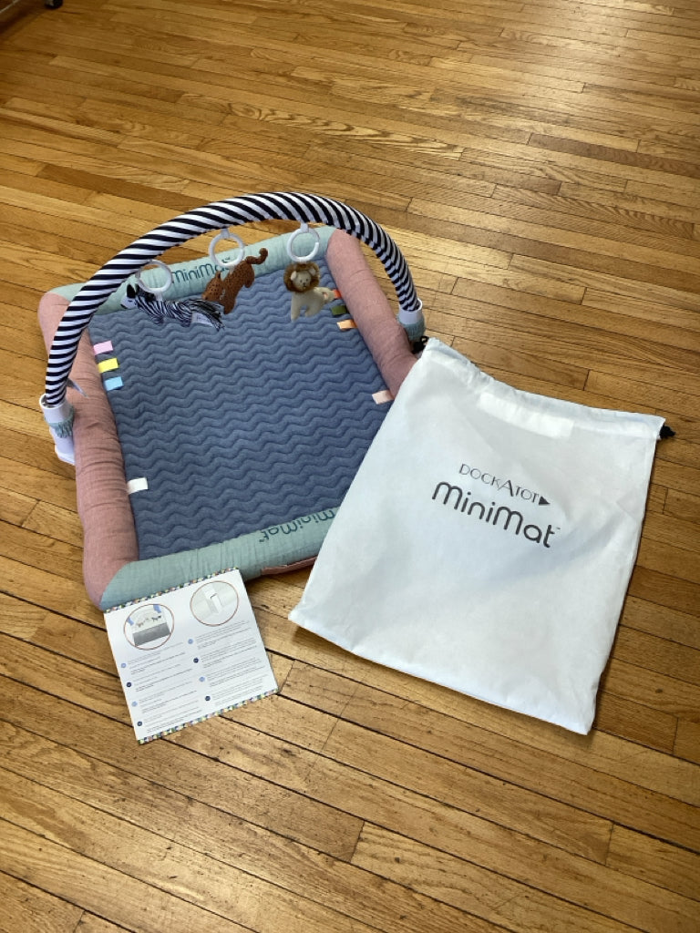Dock-A-Tot Mini Mat