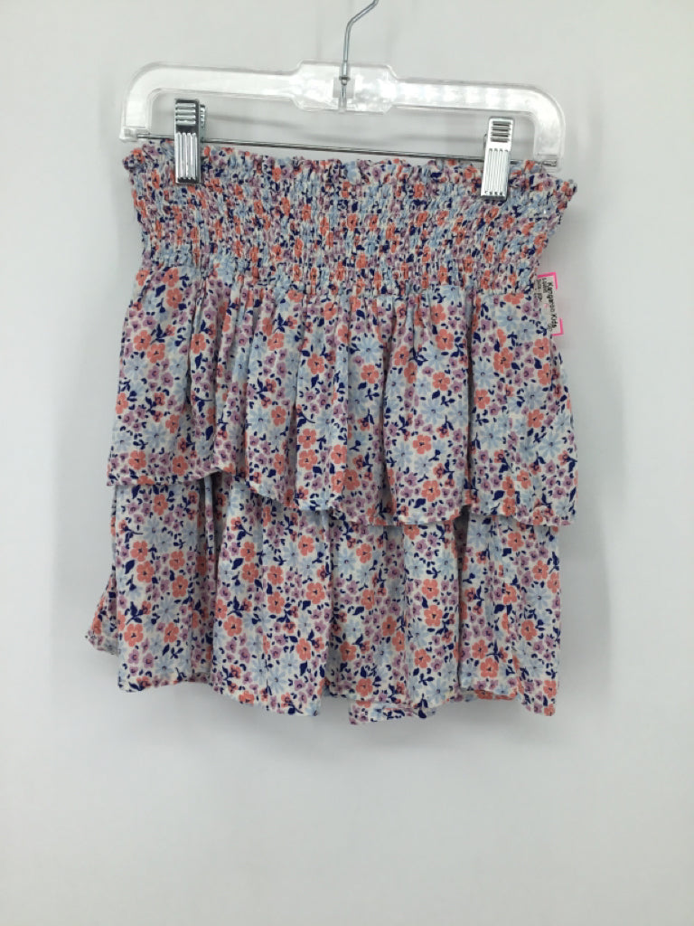 Cat & Jack Child Size 8 Blue Skirts - girls