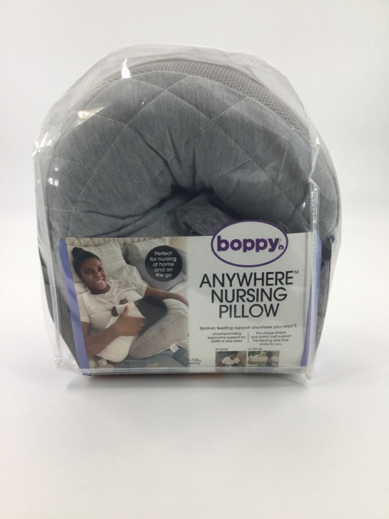 Boppy Anywhere Nursing Pillow