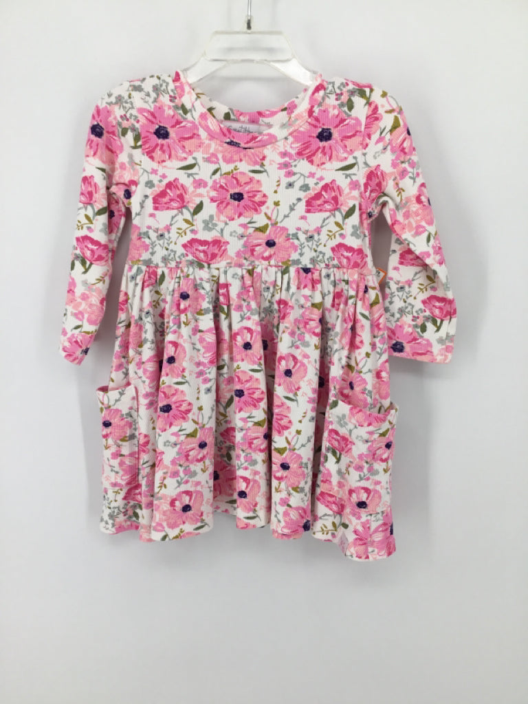 Sweet Honey Child Size 2 Pink Dress - girls