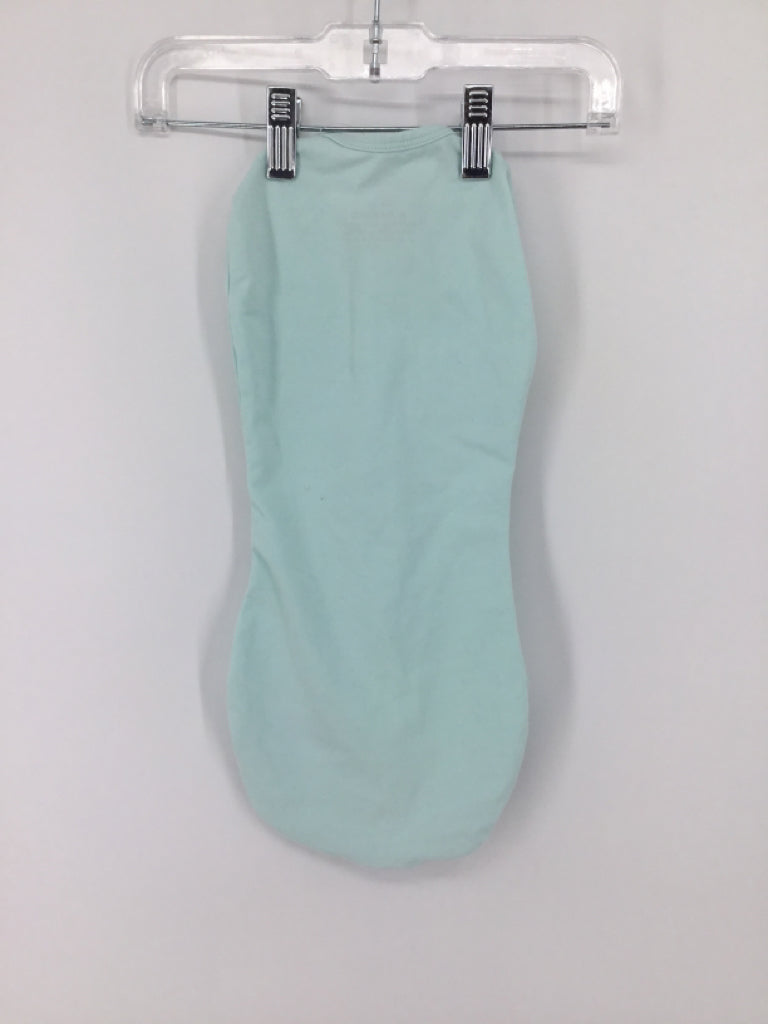 Swaddle Me Child Size Newborn Blue Sleep Sacks & Swaddles
