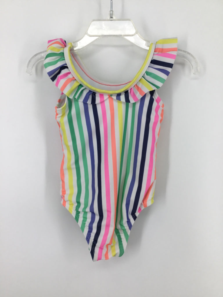 Baby Gap Child Size 12-18 Months Multi-Color Swimwear - girls
