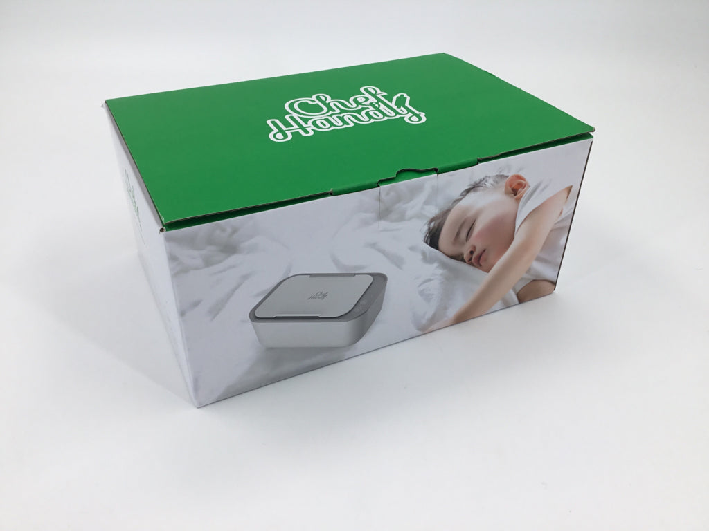 Chef Handy Wipes Warmer - New in Box
