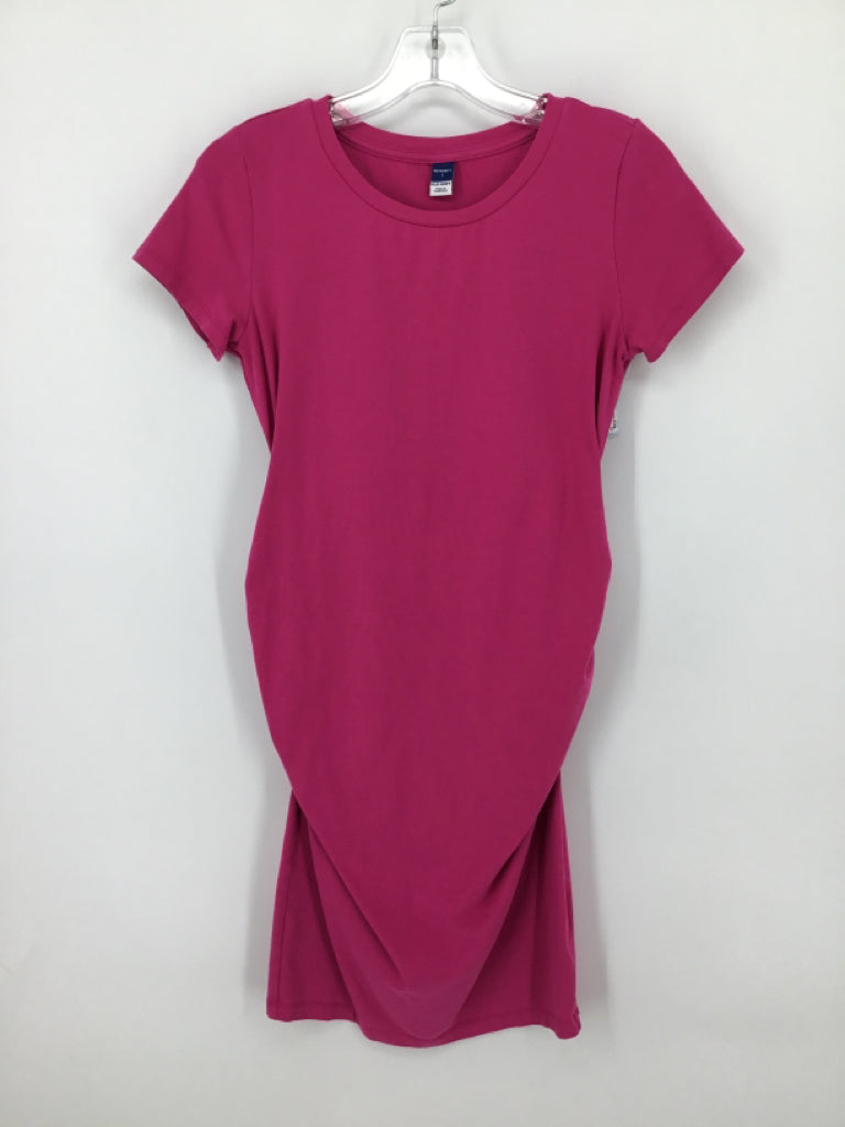 Old Navy Size S Cotton Blend Dress - Maternity