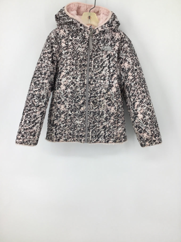 The North Face Child Size 6 Pink Outerwear - girls