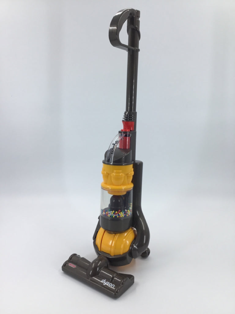 Miniature Dyson Vacuum Replica For Children