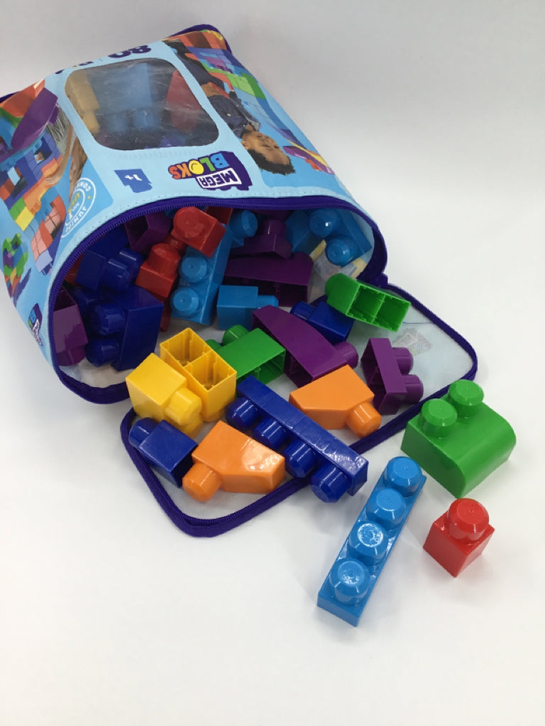 MEGA BLOKS
