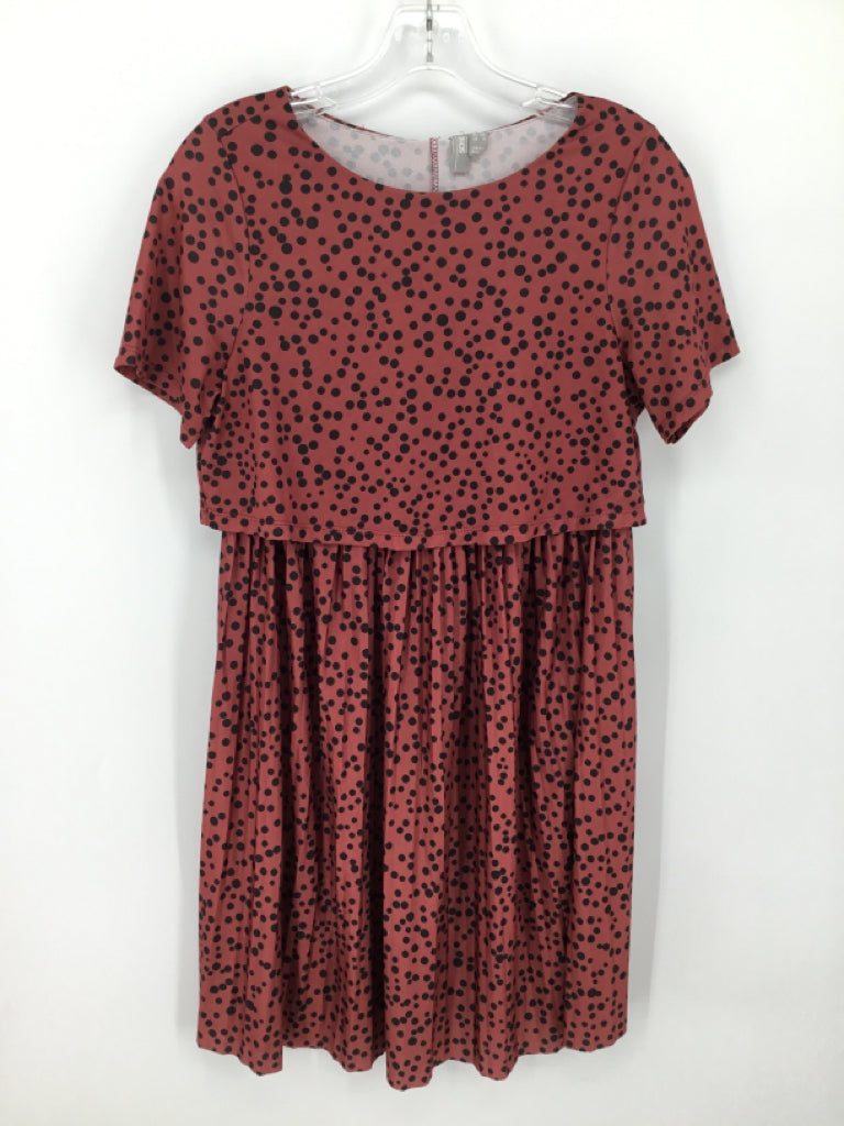 asos Size S Poly Blend Nursing Nursing Apparel
