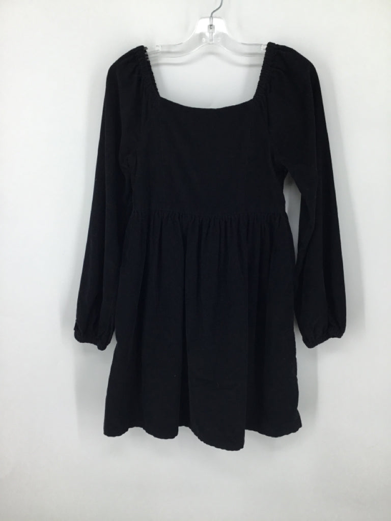 Gap Kids Child Size 10 Black Dress - girls