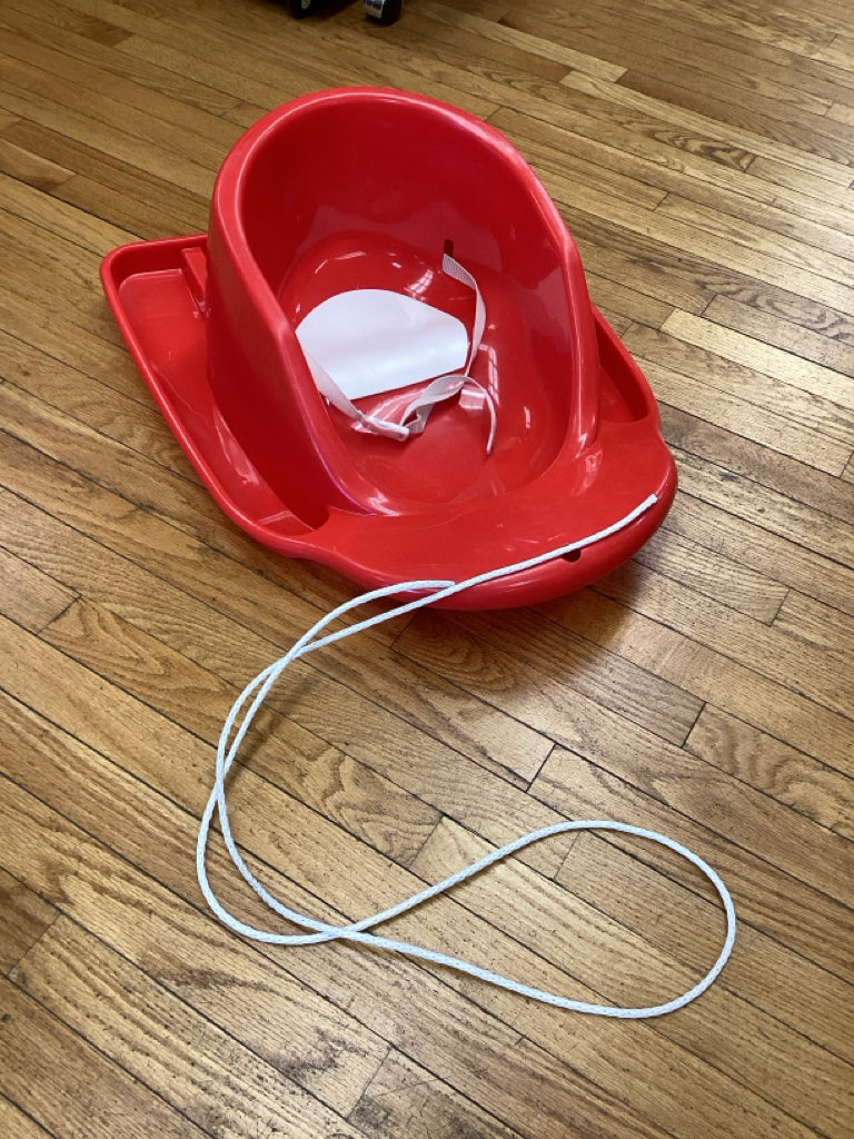 Flexible Flyer Toddler Boggan
