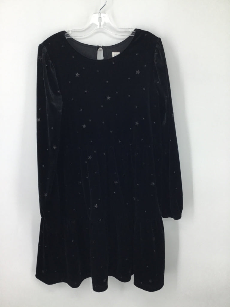 Gap Kids Child Size 10 Black Dress - girls