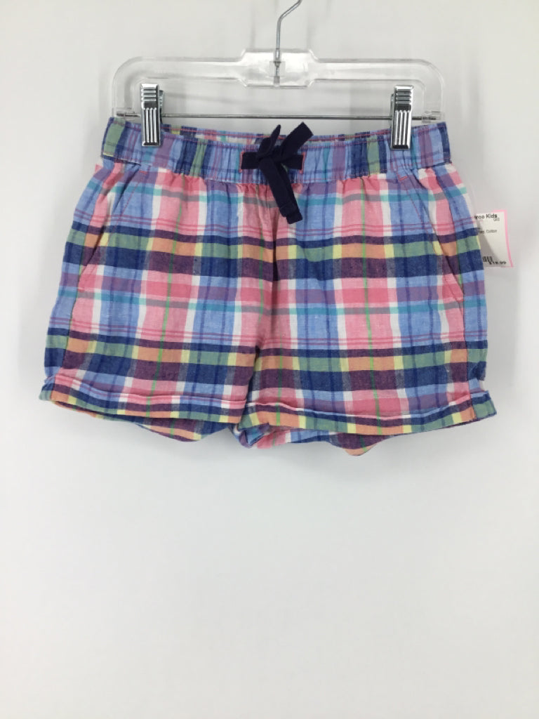 vineyard vines Child Size 7 Multi-Color Shorts - girls